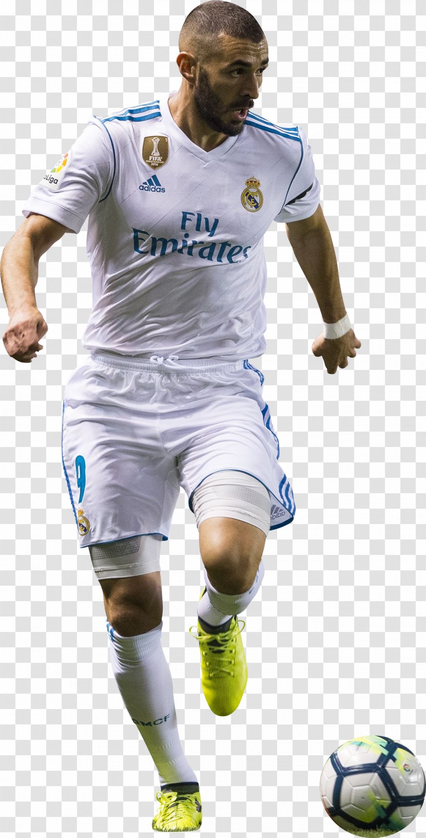 Football Player France National Team Real Madrid C.F. Sport - Sports - Karim Transparent PNG