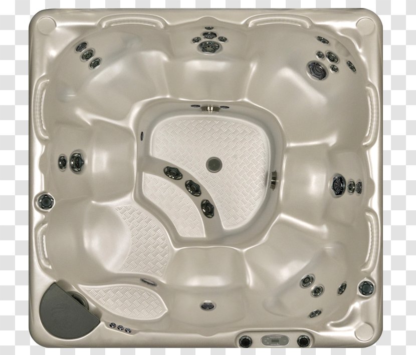 Beachcomber Hot Tubs Bathtub Swimming Pool Plumbing Fixtures - White Transparent PNG