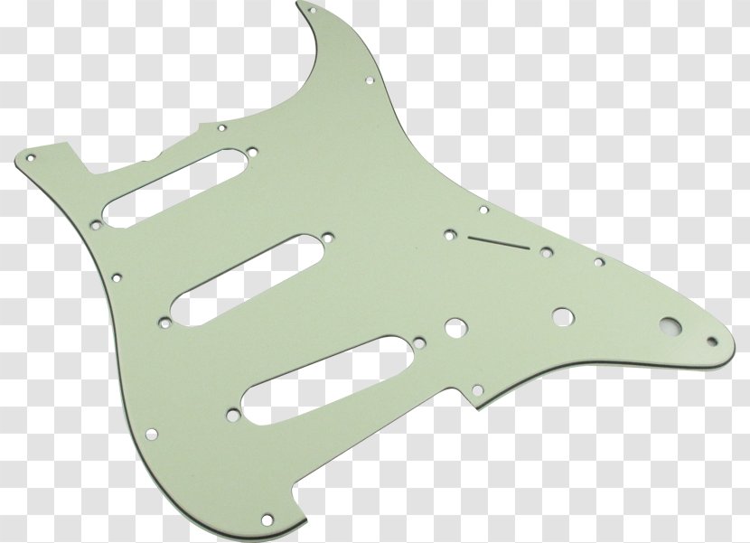 Fender Stratocaster Pickguard Musical Instruments Corporation Guitar Humbucker - Car Transparent PNG