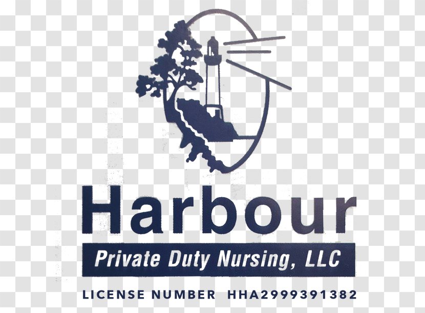 Harbour Private Duty Nursing Home Care Service Health - Clinic - Brand Transparent PNG