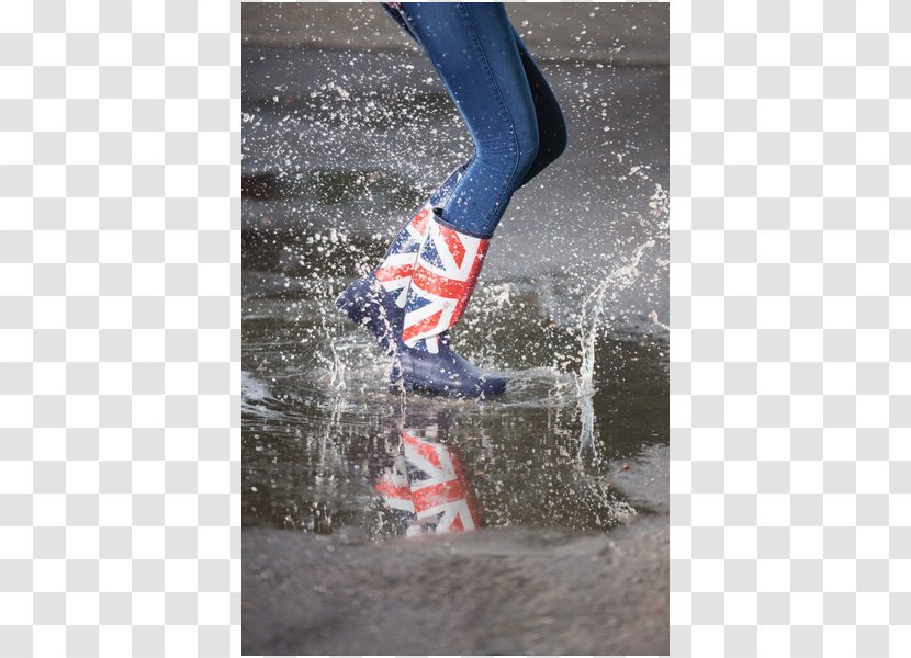 Wellington Boot Shoe Pole Equitation Leather - Sneakers Transparent PNG