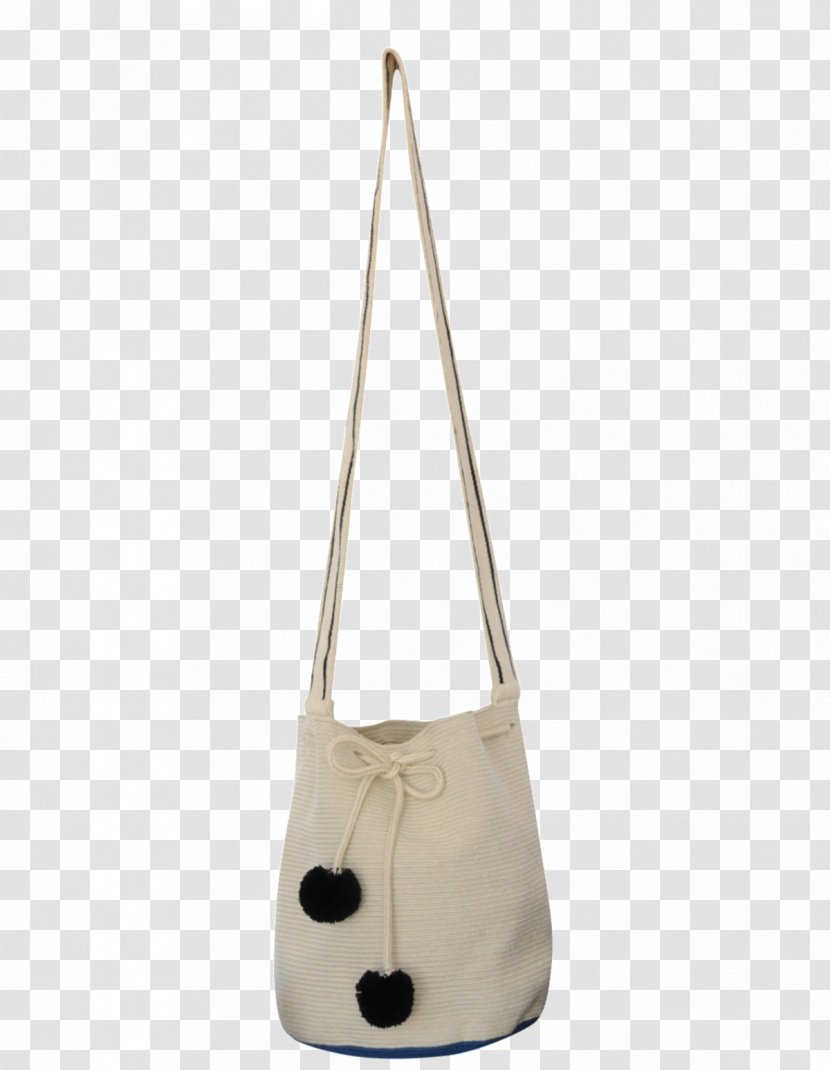 Handbag Messenger Bags Backpack Deuter Sport - Beige - Bag Transparent PNG