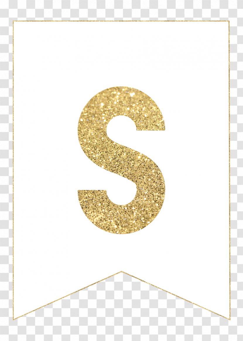 Paper Wedding Invitation Banner Printing Letter - Yellow Transparent PNG