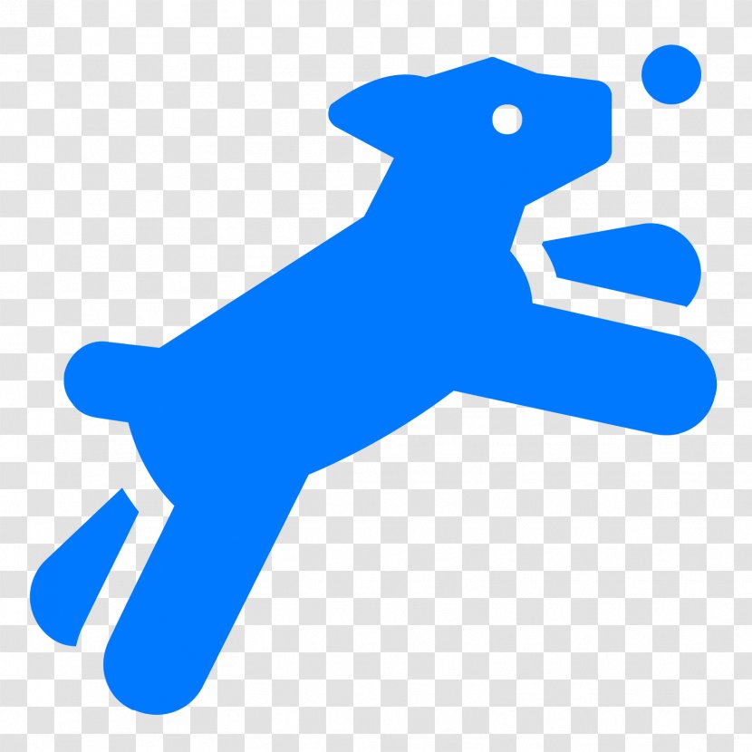 Dog Park Pet Sitting - Finger Transparent PNG