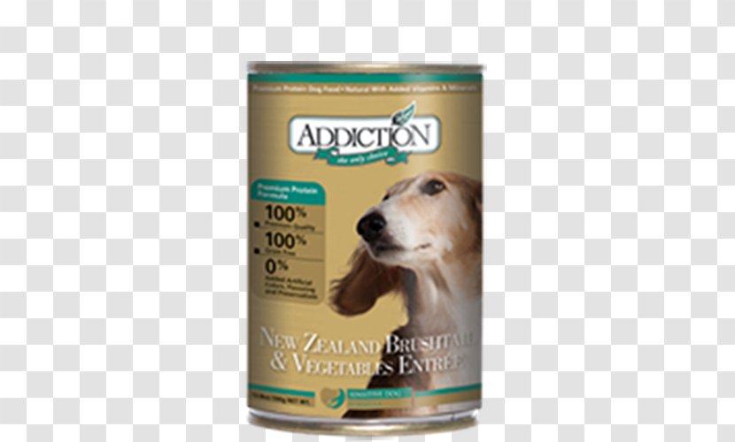 Dog Food Cat Pet Canning - Meat Transparent PNG