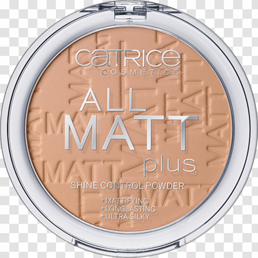 Face Powder Cosmetics Skin Foundation - Compact Transparent PNG
