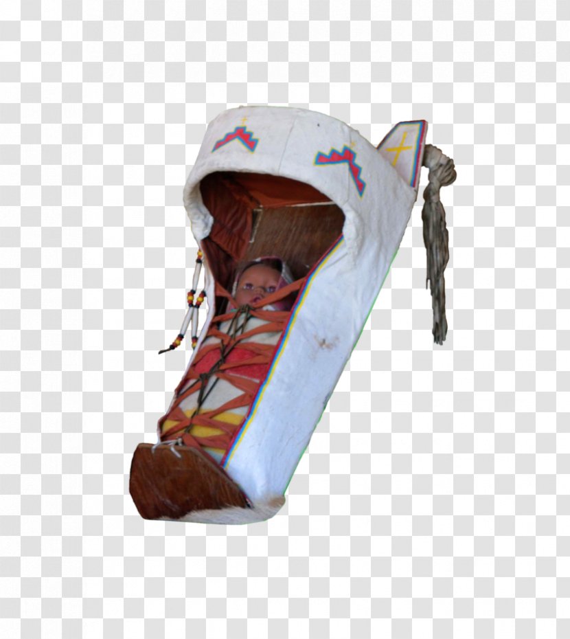 Shoe - American Indian Transparent PNG