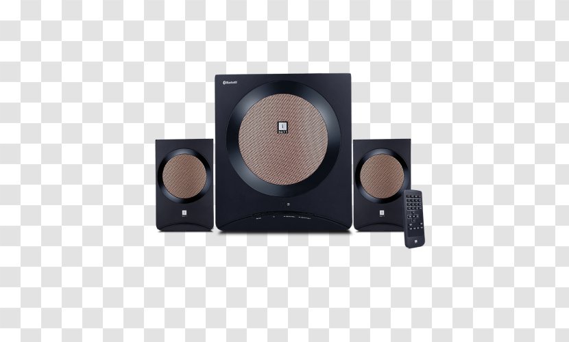 Computer Speakers Laptop Loudspeaker IBall Home Theater Systems - Audio Transparent PNG