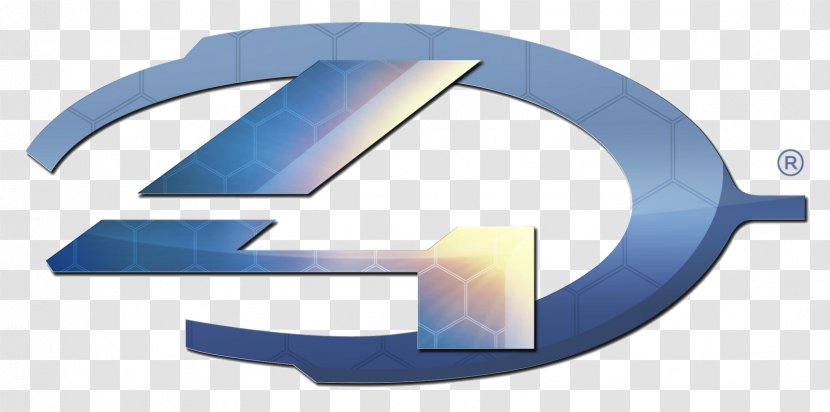 Halo 4 Halo: Combat Evolved 2 Reach Xbox 360 - Symbol Transparent PNG