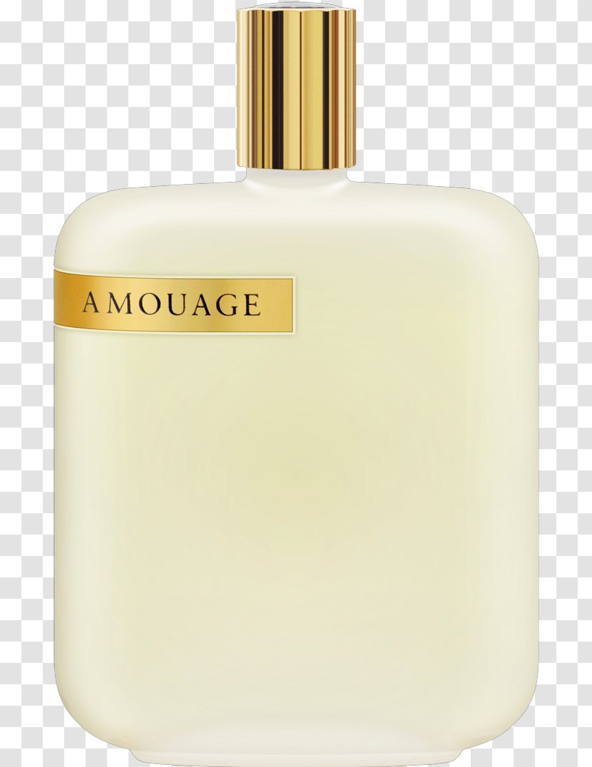 Perfume Amouage Eau De Toilette Parfum Burberry - Cosmetics Transparent PNG