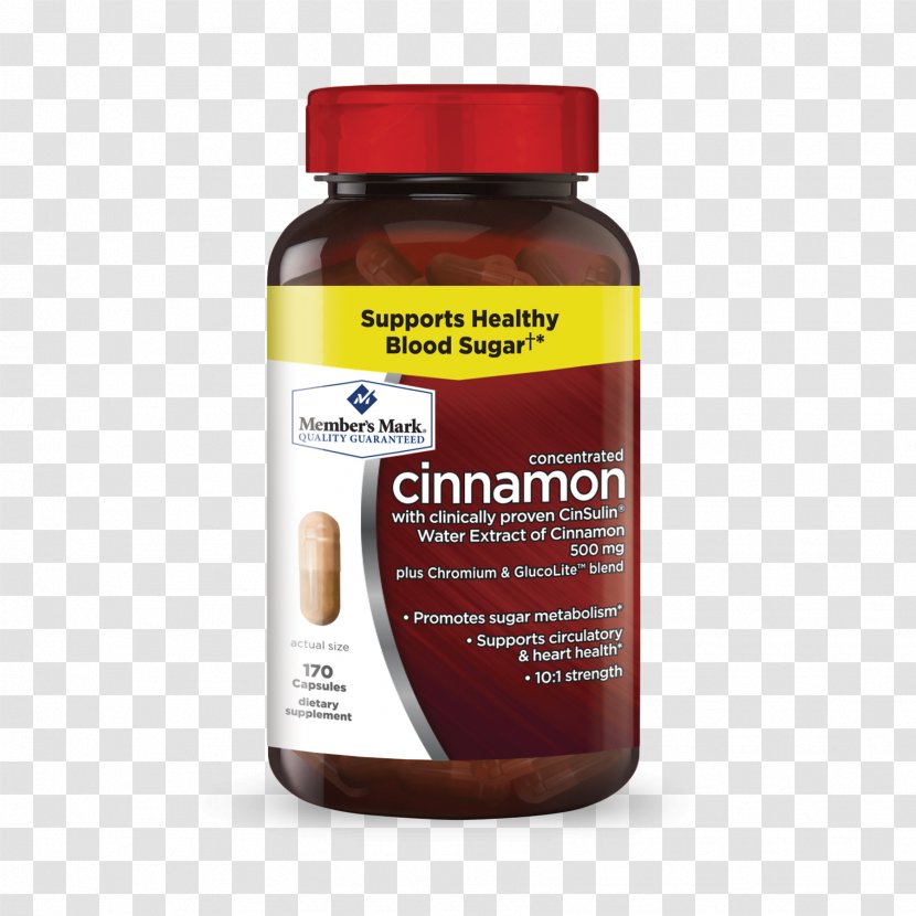 Dietary Supplement Health Food Vitamin - Cinnamon - Water Transparent PNG