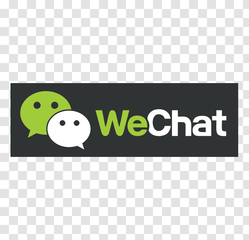 WeChat Logo IPhone - Email - Iphone Transparent PNG