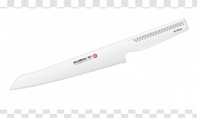 Utility Knives Hunting & Survival Knife Kitchen Serrated Blade - Bread Transparent PNG