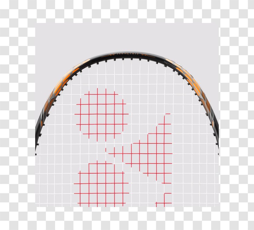 Badmintonracket Yonex Sport - Net - Badminton Transparent PNG