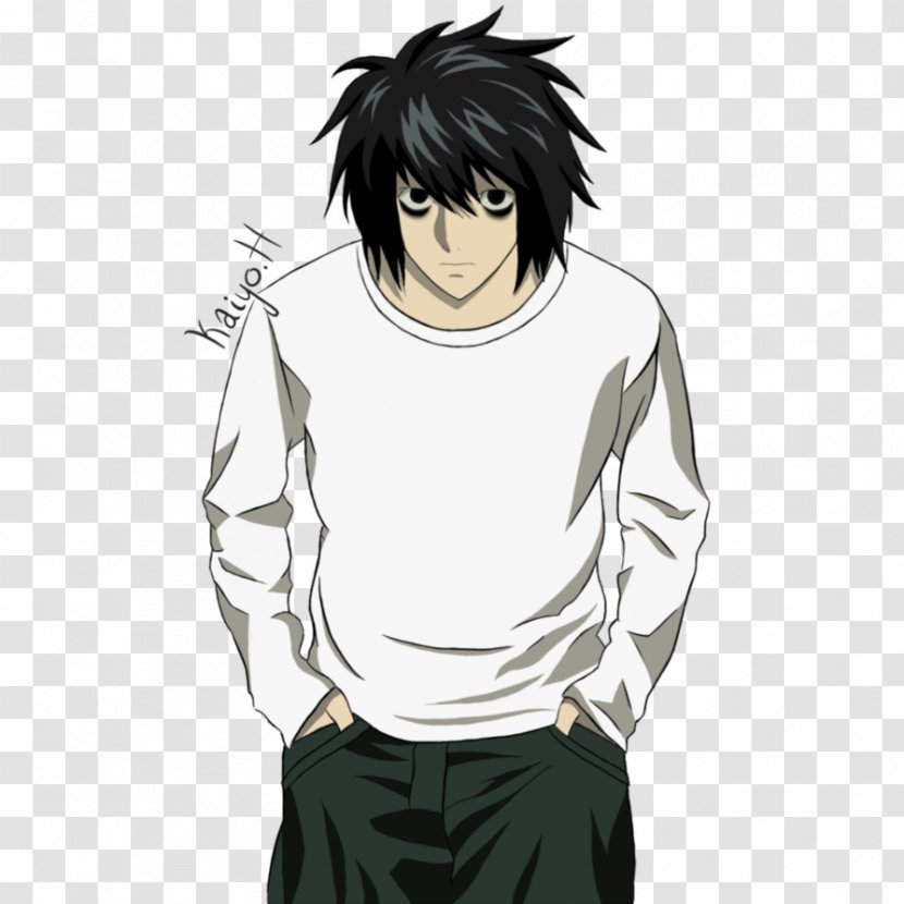 Light Yagami Lelouch Lamperouge Mello Death Note - Tree - Flower Transparent PNG