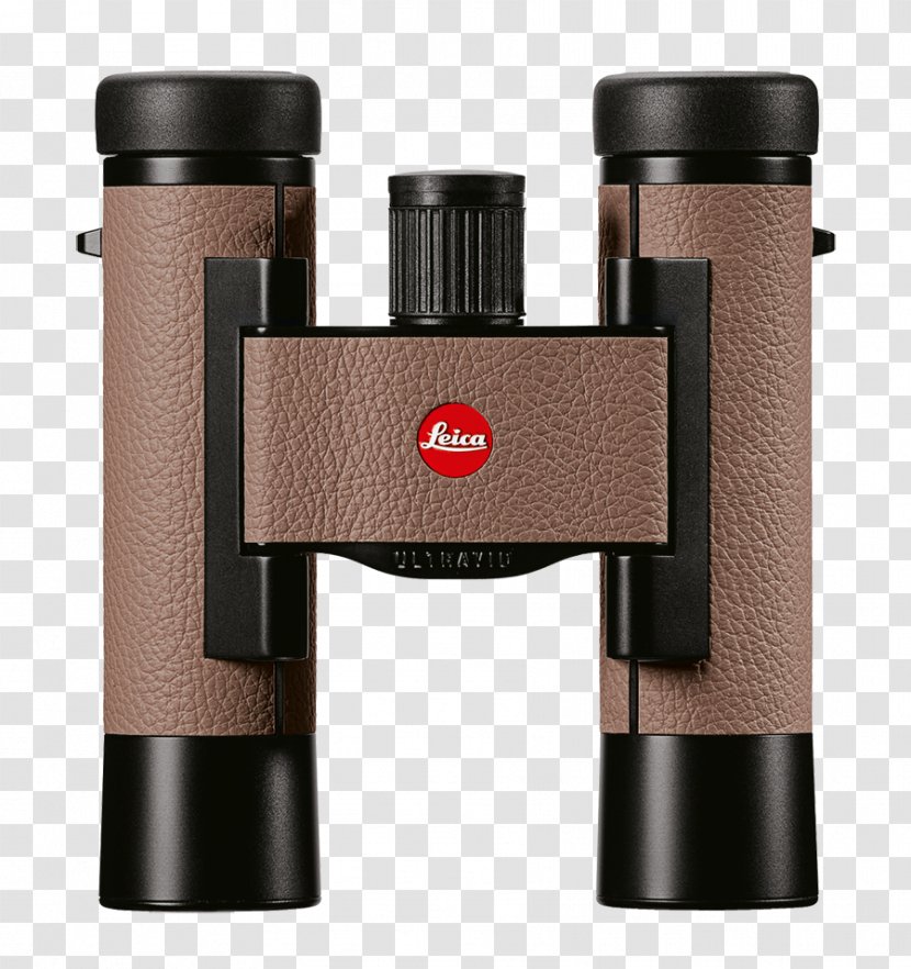 Leica Camera Binoculars Optics Trinovid - Lens Transparent PNG