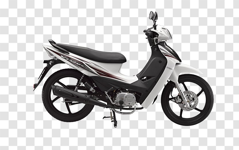 Bajaj Auto Scooter Honda Motorcycle Pulsar - Moped Transparent PNG