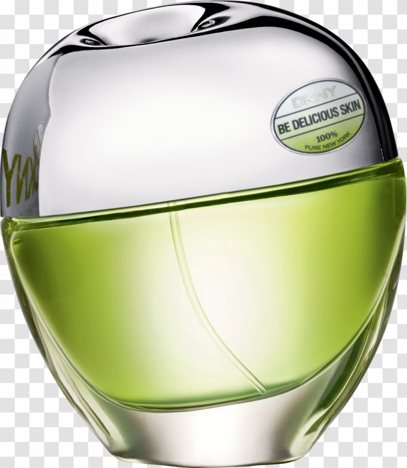 DKNY Eau De Toilette Perfume Skin Cosmetics - Note - Dkny Transparent PNG