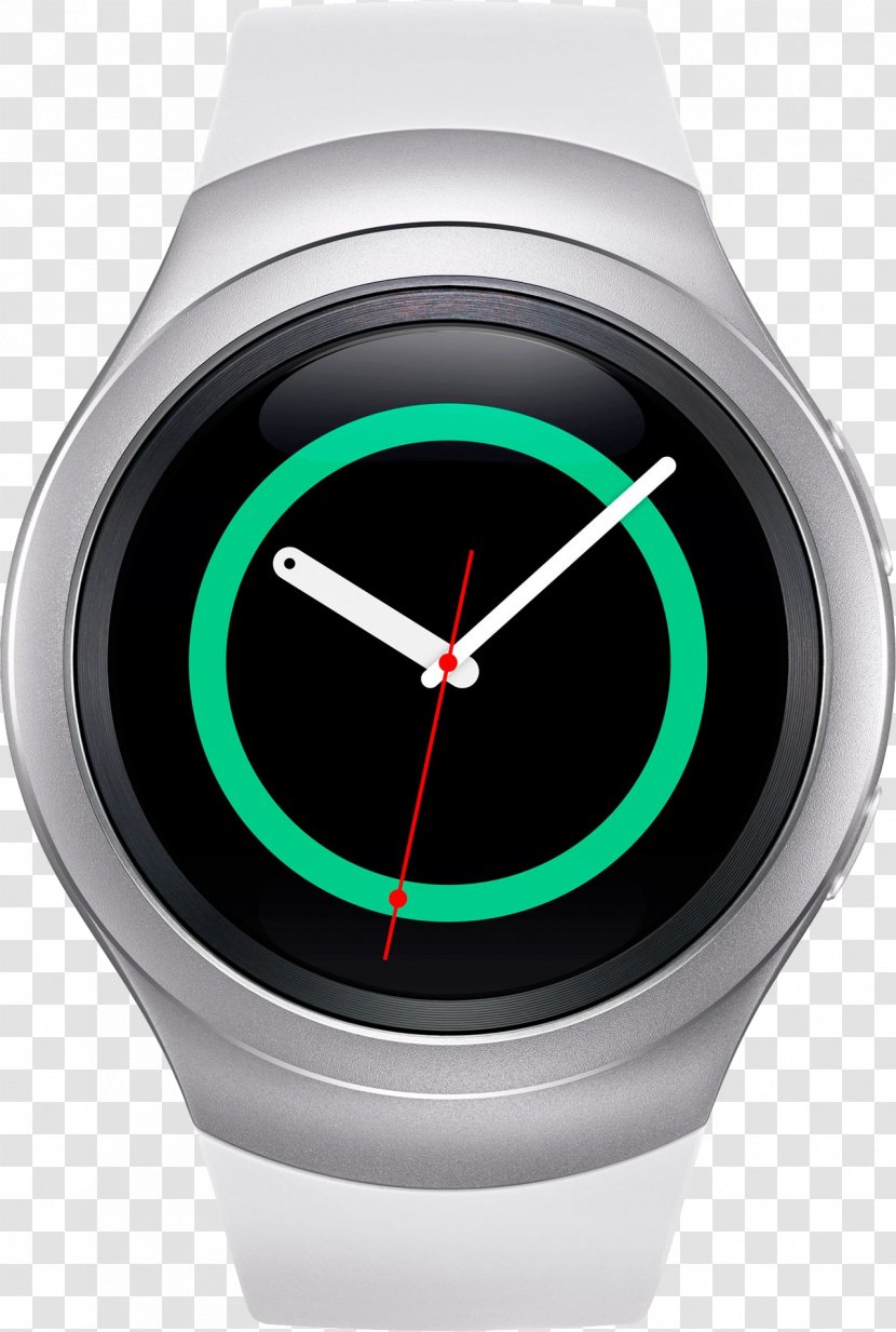 Samsung Galaxy Gear S2 Classic S3 - Mobile Phones Transparent PNG
