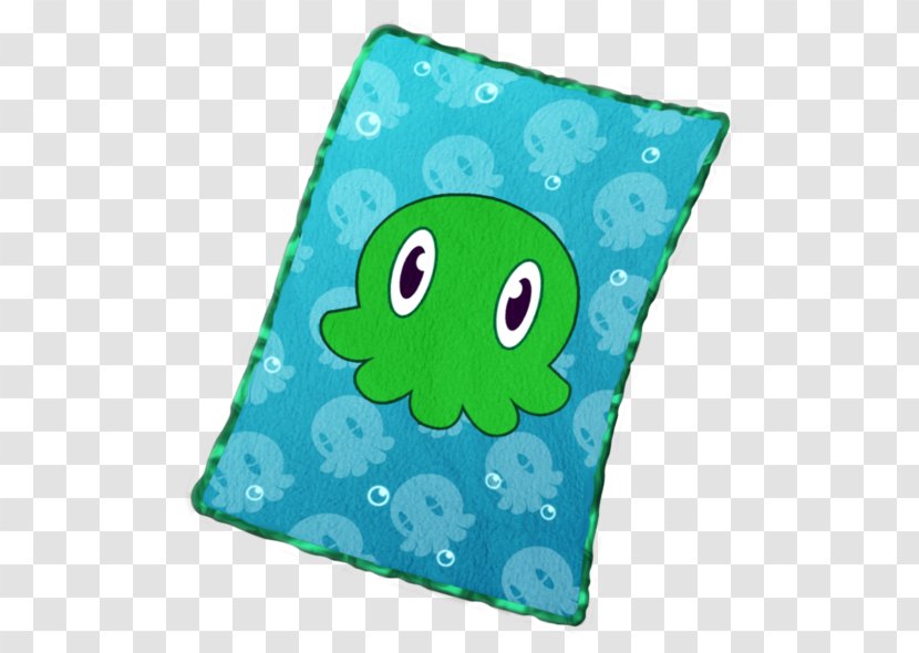 C Is For Cthulhu: The Lovecraft Alphabet Book Sweet Dreams Cthulhu Infant Blanket - Electric Blue - Baby Wrapped In Transparent PNG