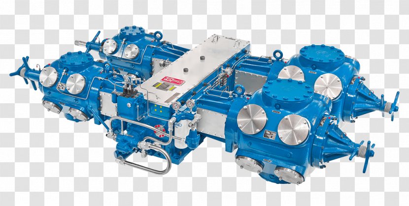 Ariel Corporation Machine Reciprocating Compressor Natural Gas - Fuel Transparent PNG