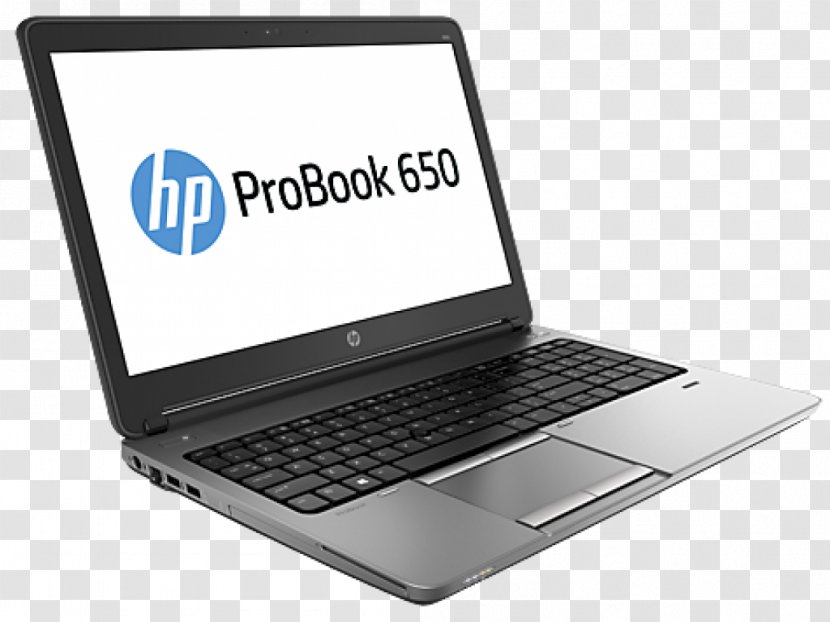 Laptop Hewlett-Packard Intel HP ProBook 640 G1 - Output Device Transparent PNG