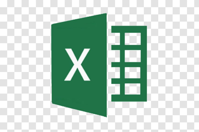 Microsoft Excel Training Computer Software Office - Symbol Transparent PNG