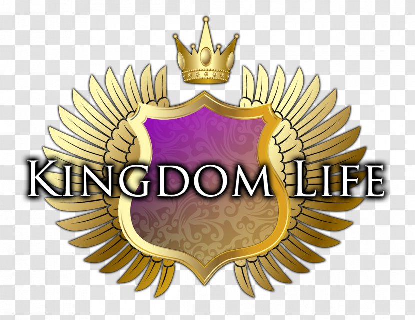 Kingdom Life Dietary Supplement Graphic Designer - Logo Transparent PNG