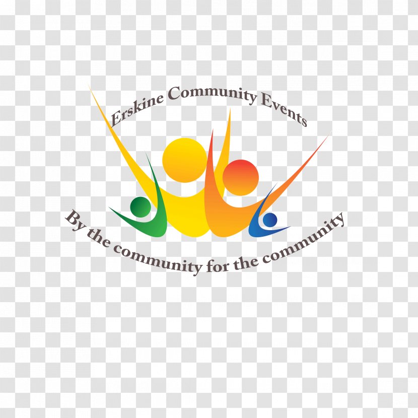 Logo Brand Product Design Clip Art - Community Events Transparent PNG