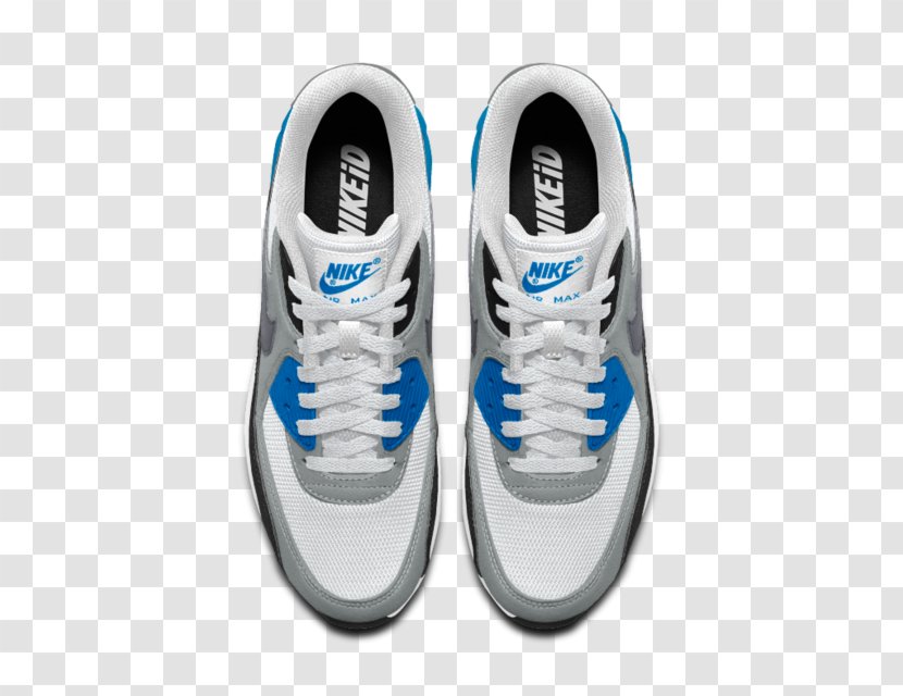 Shoe Sneakers Nike Air Max Golf - Men Shoes Transparent PNG