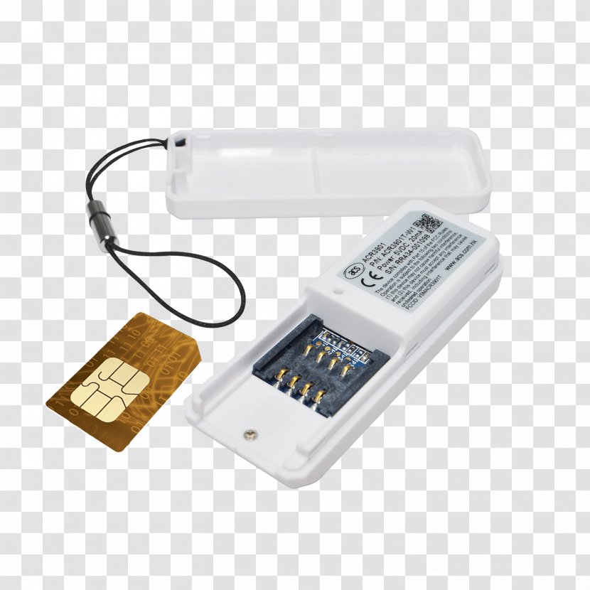 Battery Charger EMV Card Reader Smart Bluetooth Transparent PNG