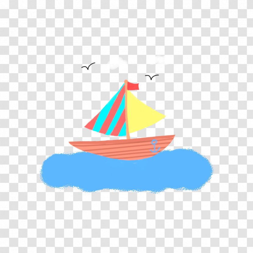 Columbus Day - Watercraft - Logo Transparent PNG
