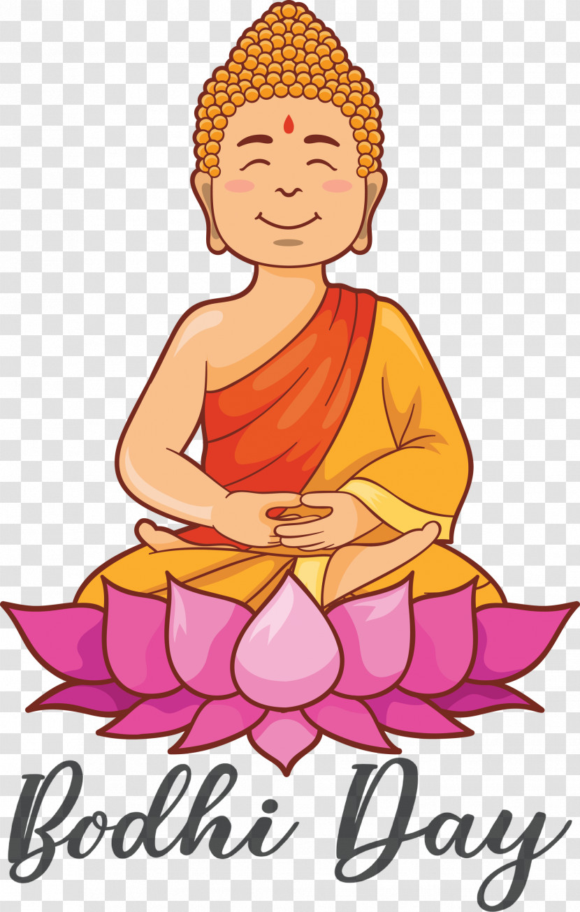 Bodhi Day Bodhi Transparent PNG