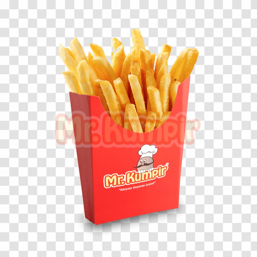 French Fries Potato Cuisine - Dish Transparent PNG