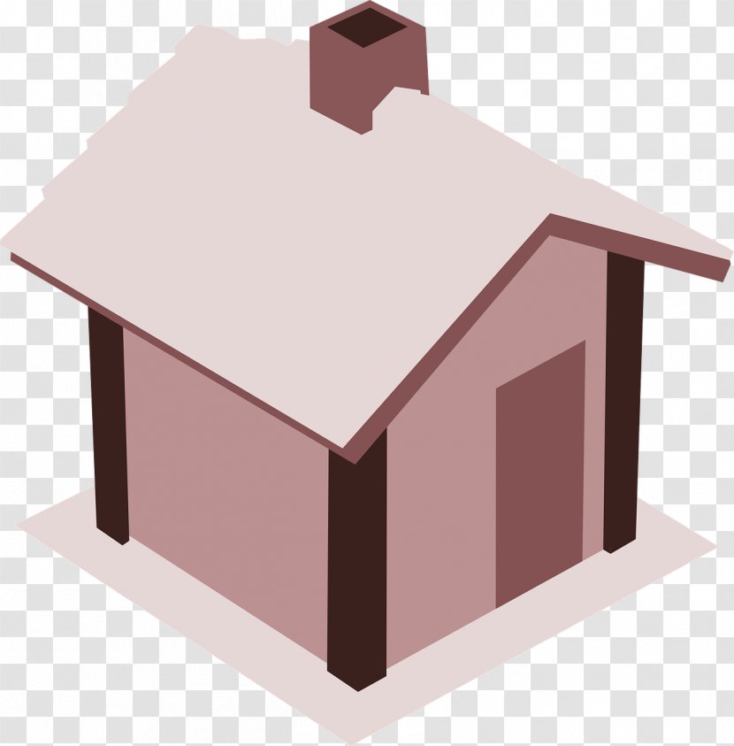 House Clip Art Transparent PNG