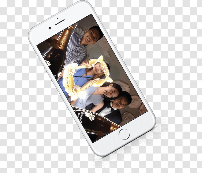 Smartphone TVWorkshop Asia Corporate Team Building Singapore IPhone Photo Printer - Media Player Transparent PNG