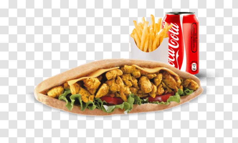 Pizza Fast Food Barbecue Sauce Cola Restaurant - Delivery - Kebab Transparent PNG