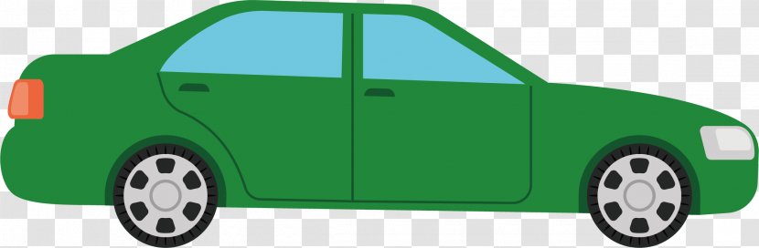 2007 Chrysler 300 BMW X6 Car - Play Vehicle - Vector Green Transparent PNG