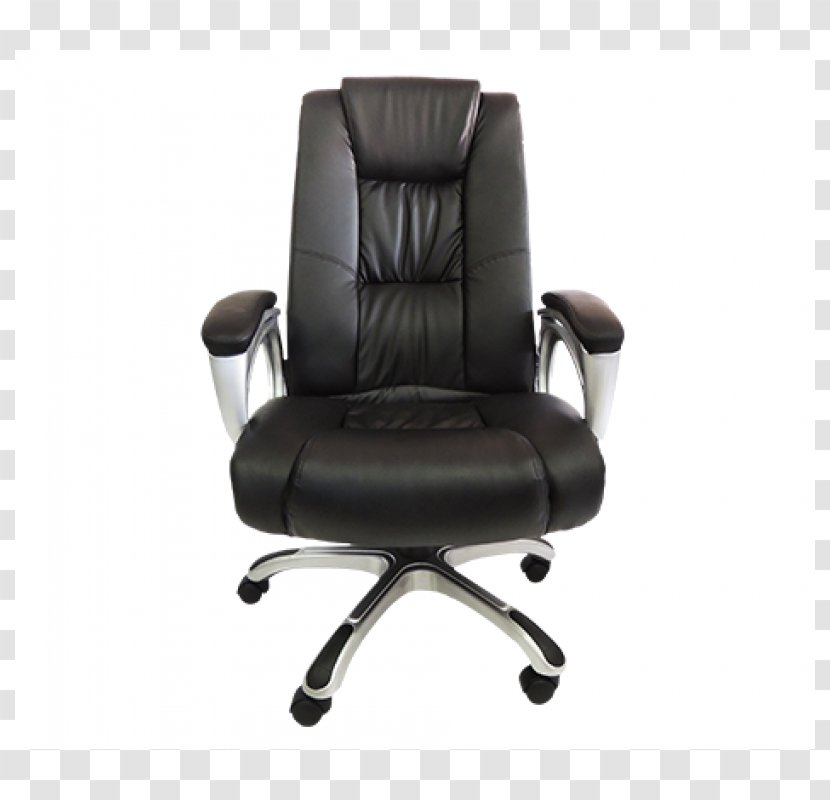 Office & Desk Chairs Massage Chair Furniture - Berg%c3%a8re Transparent PNG