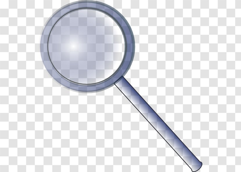 Magnifying Glass Clip Art - Photography - Image Transparent PNG