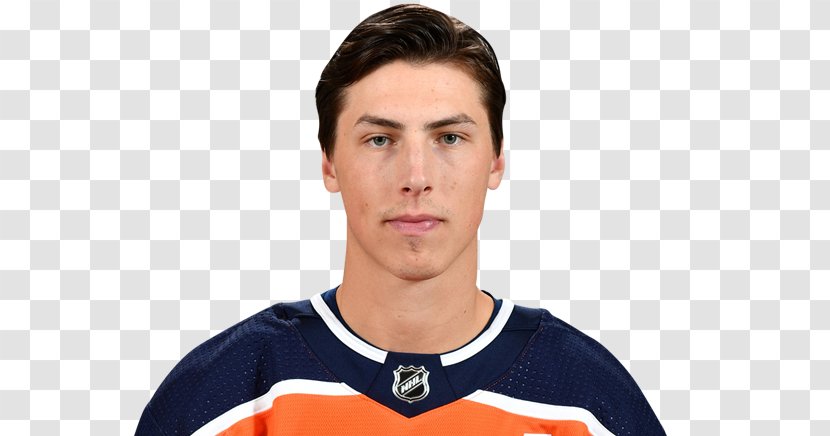 Ryan Nugent-Hopkins Edmonton Oilers National Hockey League Toronto Maple Leafs Ice - Outerwear - Phil Mickelson Transparent PNG