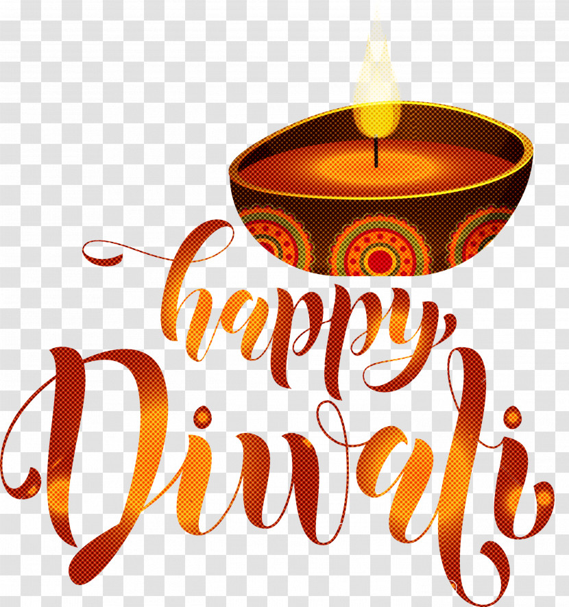 Happy Diwali Deepavali Transparent PNG