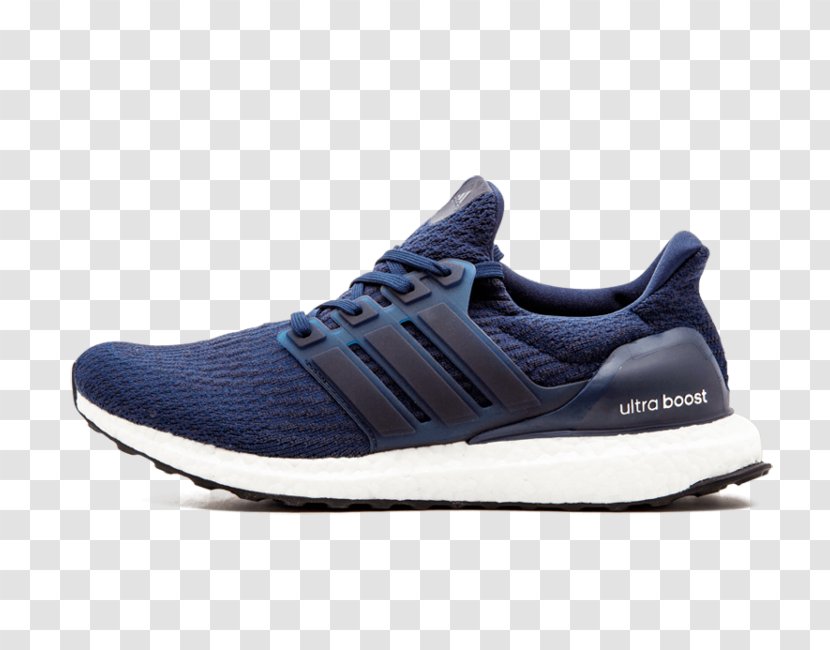 Sports Shoes Adidas Ultra Boost 3.0 Navy Womens Sneakers Nike - Outdoor Shoe Transparent PNG