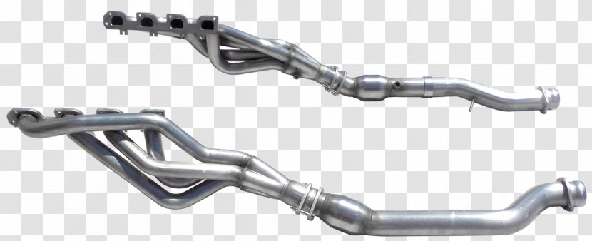 Jeep Grand Cherokee Exhaust System Car Dodge Challenger - Header And Footer Transparent PNG