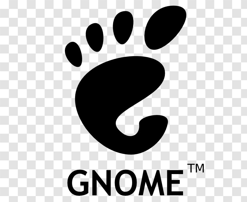 GNOME Shell Files Desktop Environment KDE - Smile - David Vs Goliath Transparent PNG