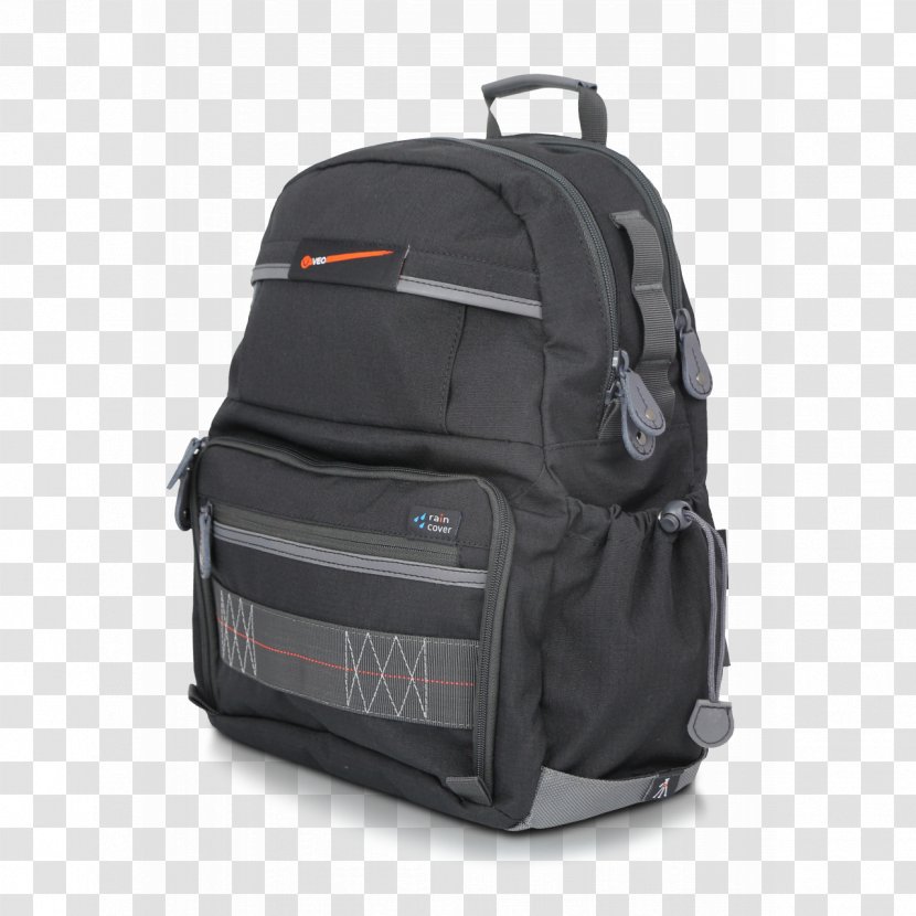 Vanguard VEO 42 Backpack Monopod Camera Photography - Bag Transparent PNG