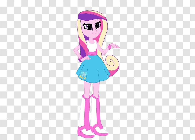 Princess Cadance My Little Pony: Equestria Girls Scootaloo Armour - Tree - Fresh Style Posters Transparent PNG