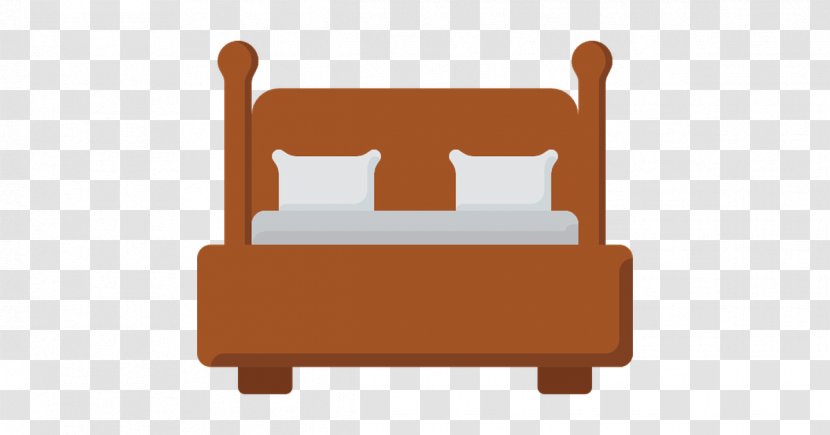 Table Furniture Bed Room House - Living Transparent PNG