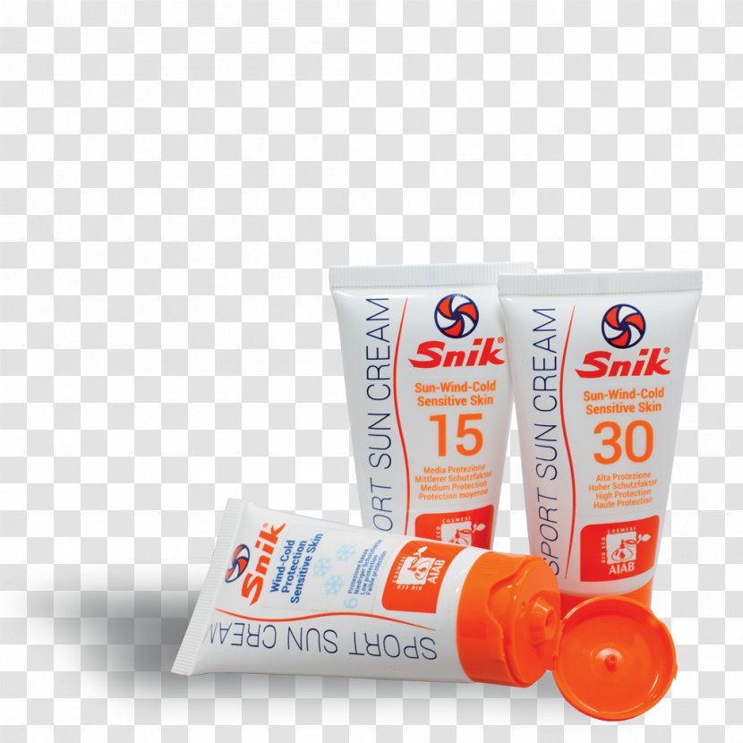 Cream - Skin Care - Sun Transparent PNG