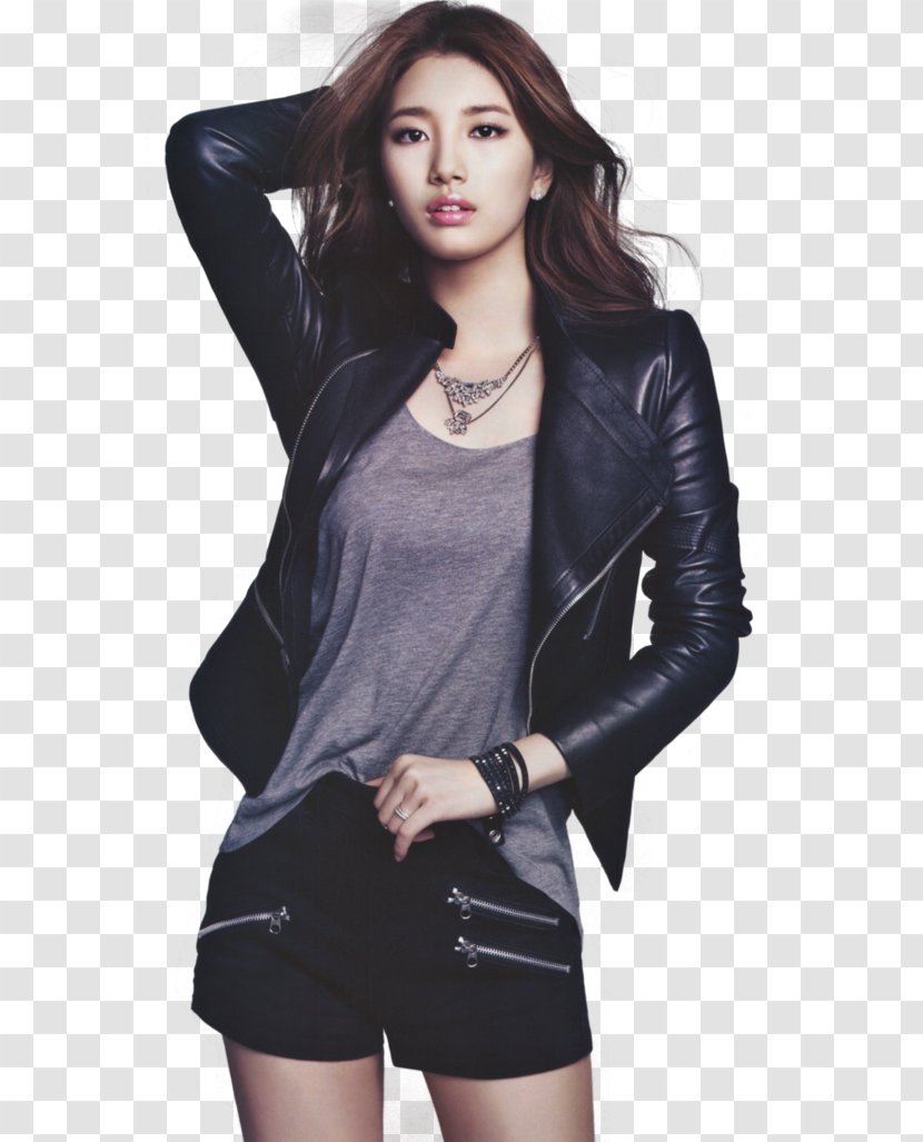 Bae Suzy South Korea While You Were Sleeping Miss A K-pop - Tree Transparent PNG